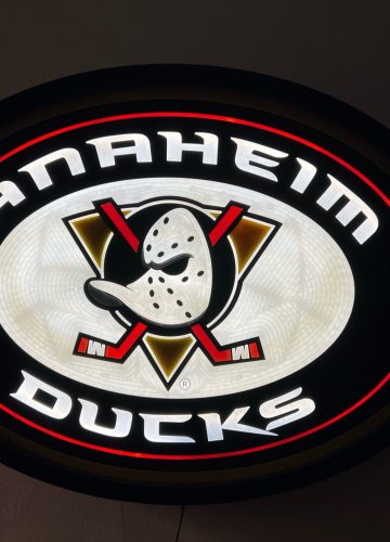 AnaheimDucks